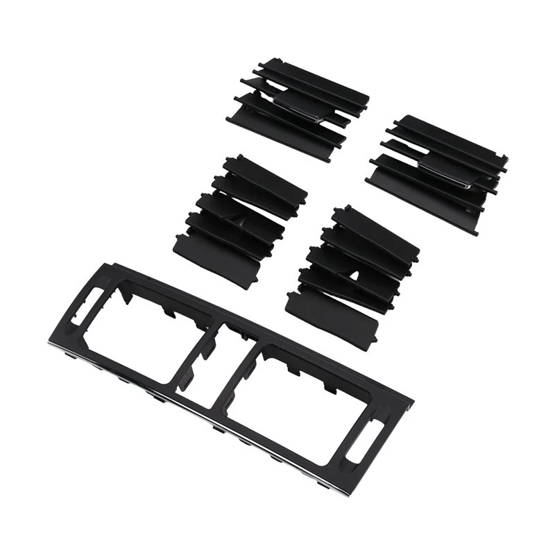 NEW-A2048304054 Ventilation Grille Outlet Designed For W204 2007-2014 Model