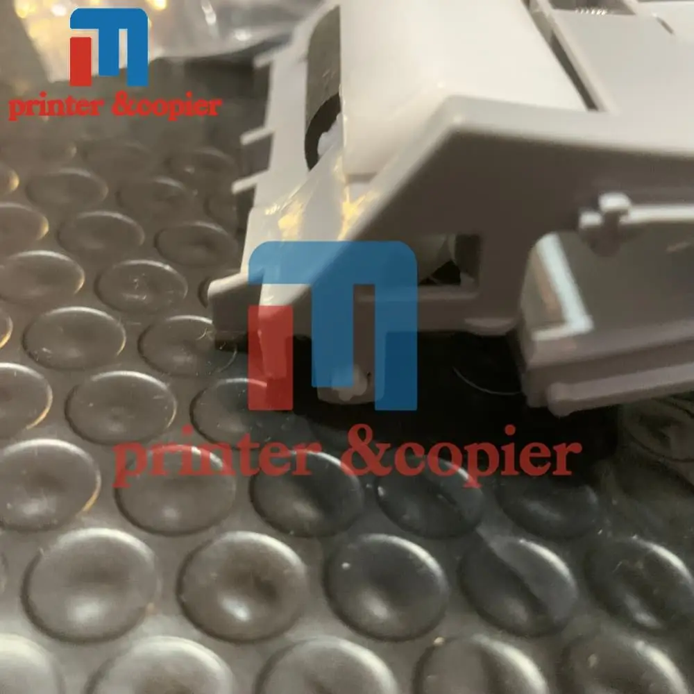 5X RM2-5745-000 F2A68-67913 Separation Roller support for HP M501 M506 M507 M527 M528 M304 M305 M329 M404 M405 M428