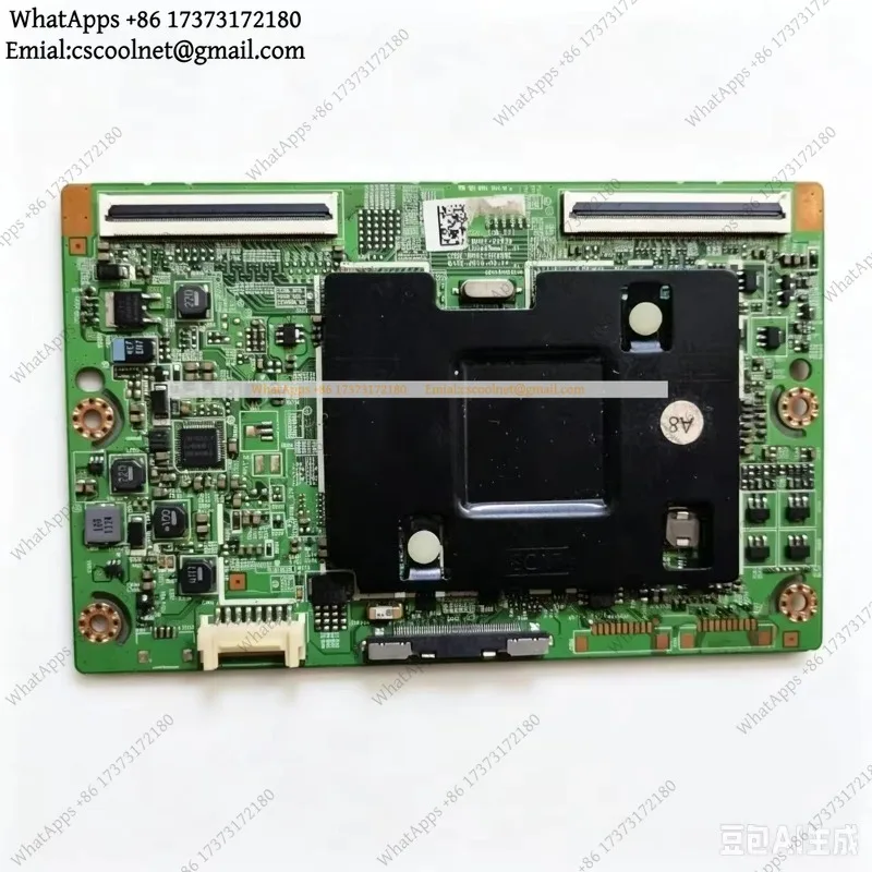 JS01 Logic Board BN41-01939B/C for UA40F6400AJ UA55F6300AJ UA55F8000AJ