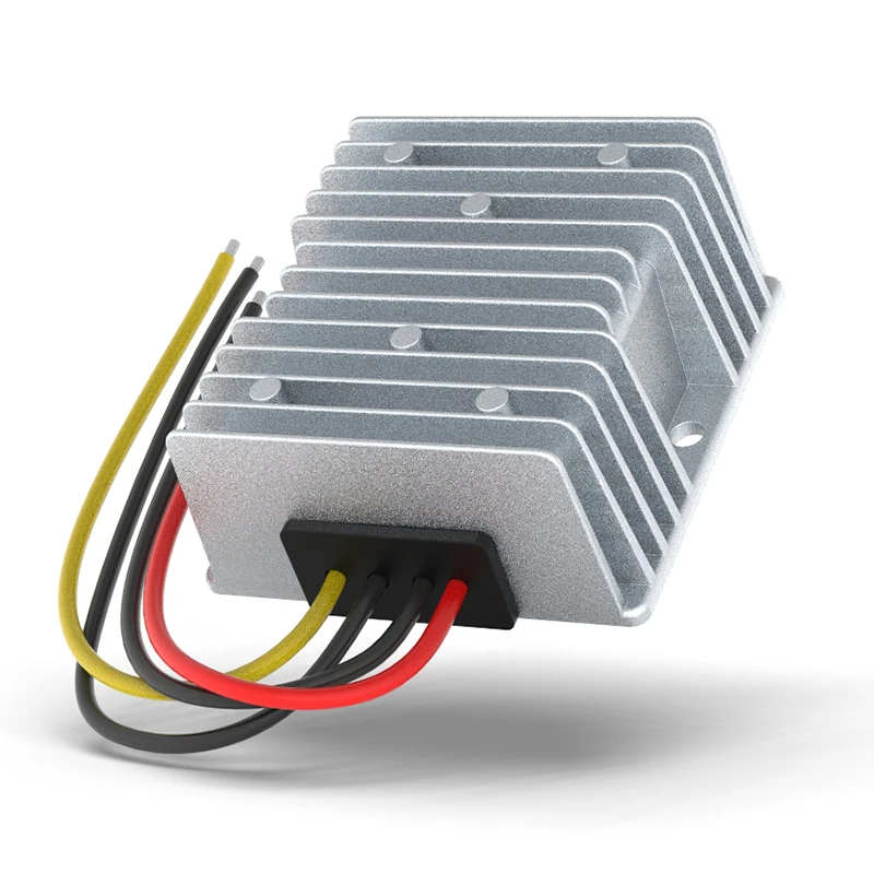72V60V48V36V24V to 13.8V Step-Down Power Module 18-90V to 13.8V Power DC Converter