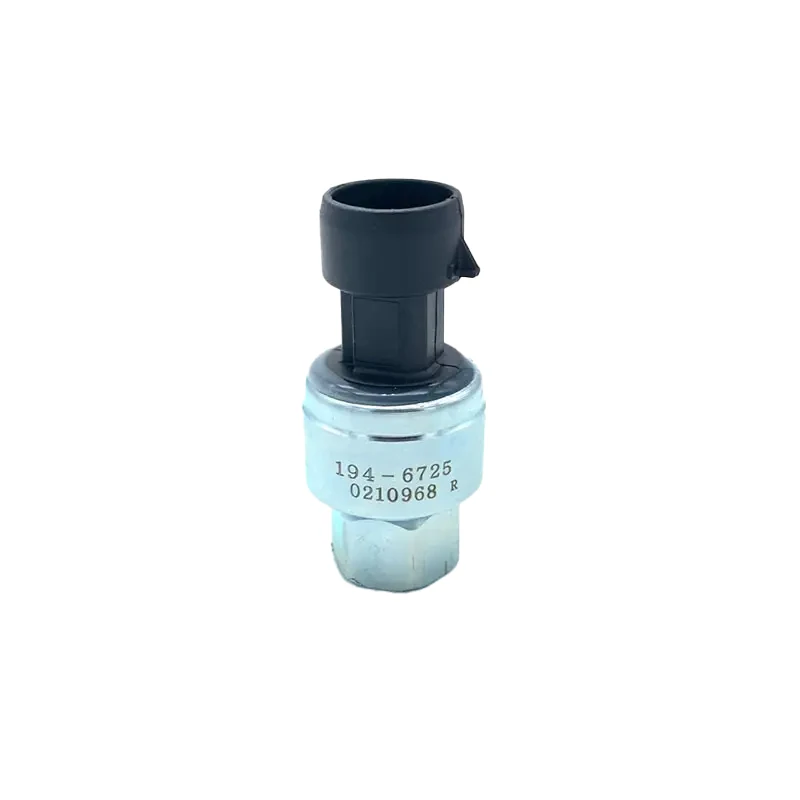 194-6725 Oil Pressure Sensor Switch for CAT E320D E325D 325D 329D 330C 330D E329D E330C E330D Excavator C15 MXS BXS NXS C-15