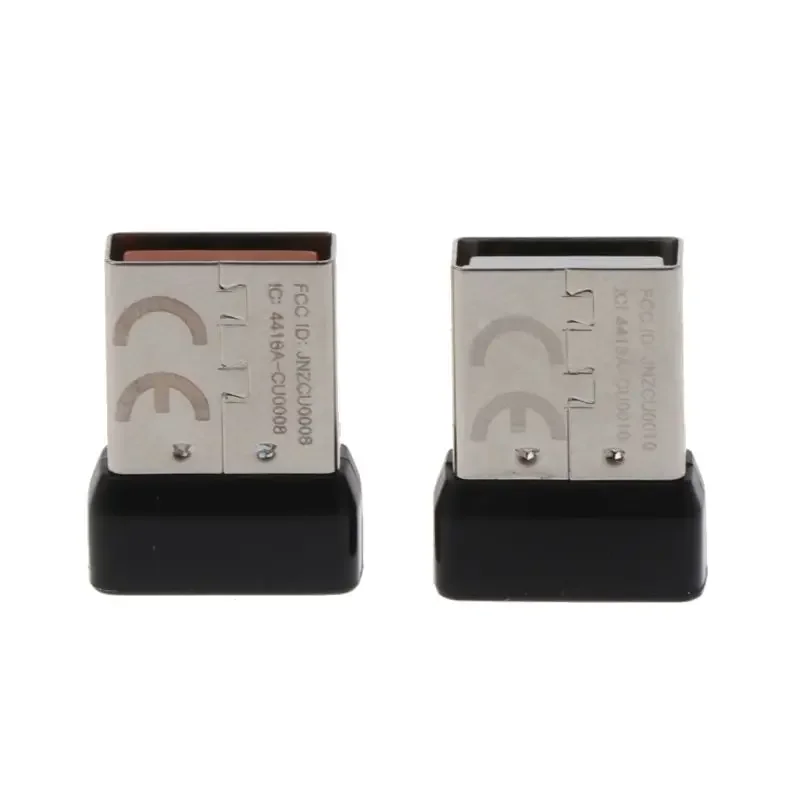Wireless Dongle Receiver Unifying USB Adapter for Mouse Keyboard K400 for MX M905 M505 M510 M705 M325 M950 Mice