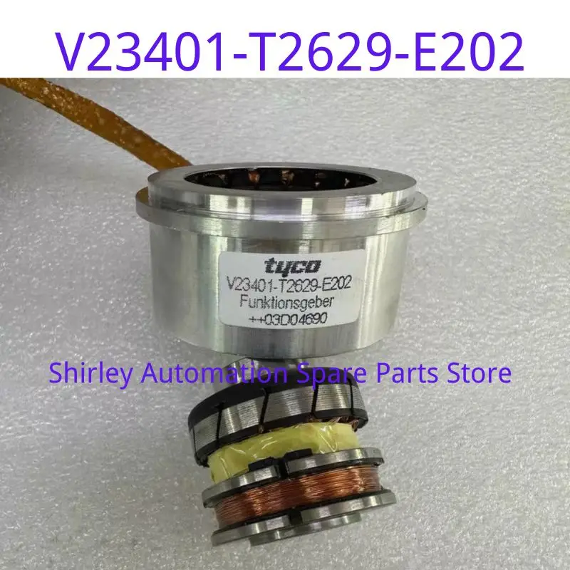 Used V23401-T2629-E202 encoder