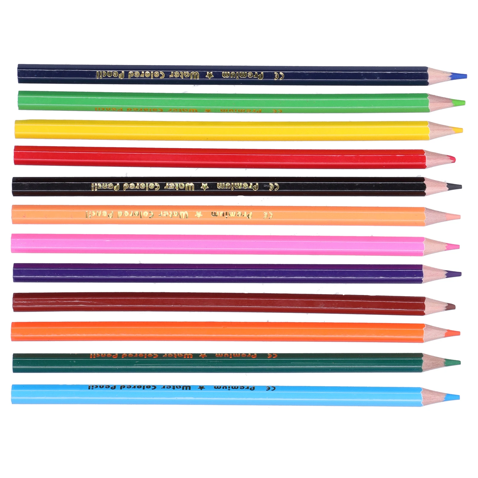 ชุดแปรงทาสี ดินสอสี ดินสอวาดภา - Detailing Brush Set บทวิจารณ์และราคา