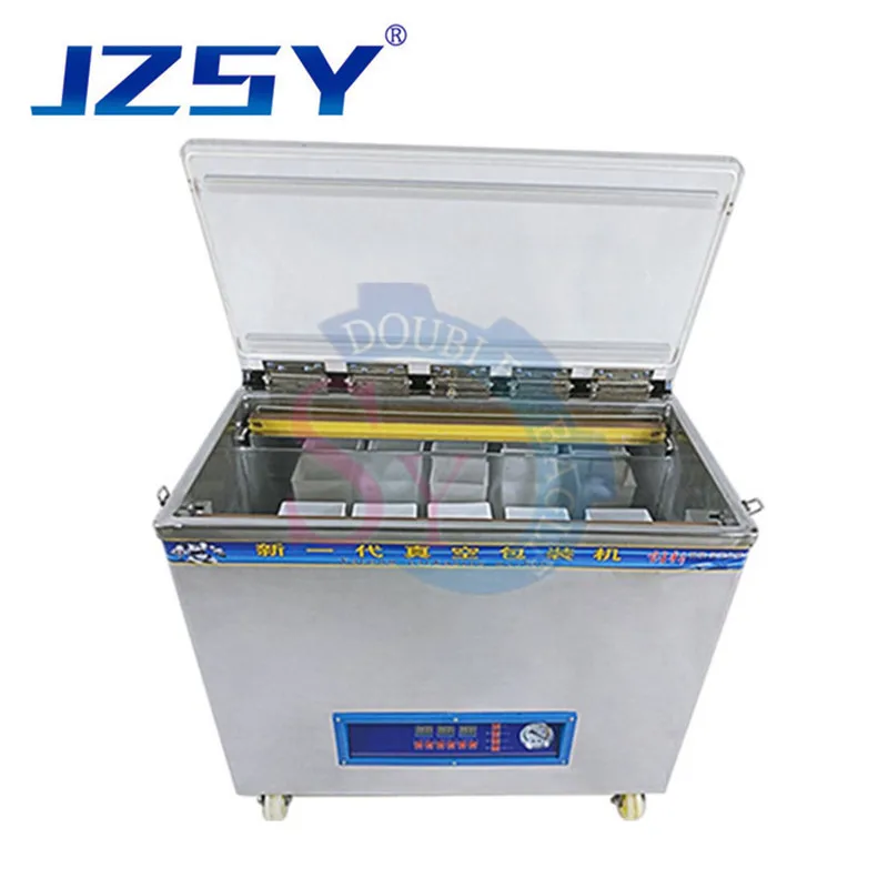 سعر الجملة رخيصة حقيبة بلاستيكية حاوية المواد الغذائية آلة تعبئة الفراغ/1 كجم 5 كجم الأرز الحبوب الذرة فراغ التعبئة والتغليف معدات الختم