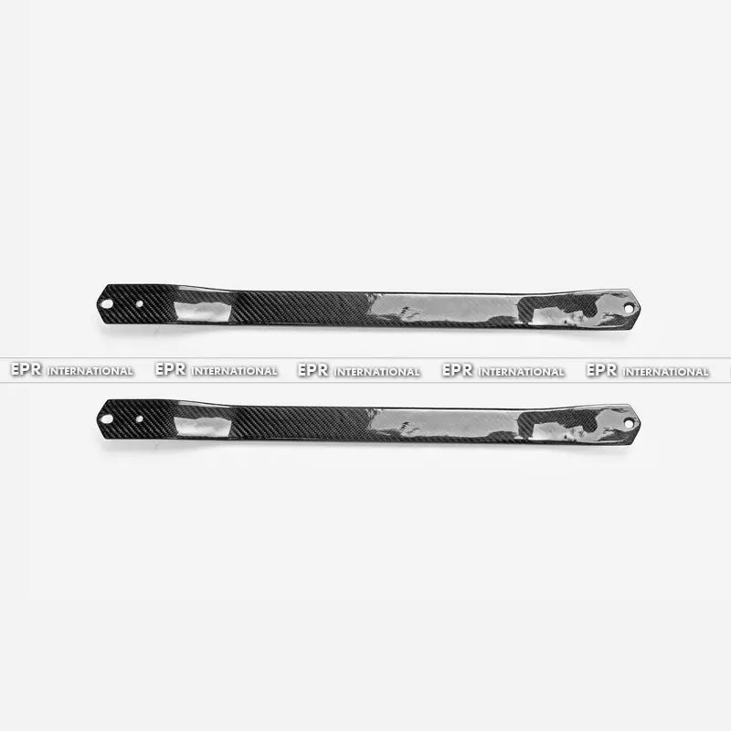 Strut Brace (Short)(For 2018+ Kia Stinger GT) / Strut Brace (Long)(For Genesis G70), Chassis Reinforcement Tower Stabilizer Bar
