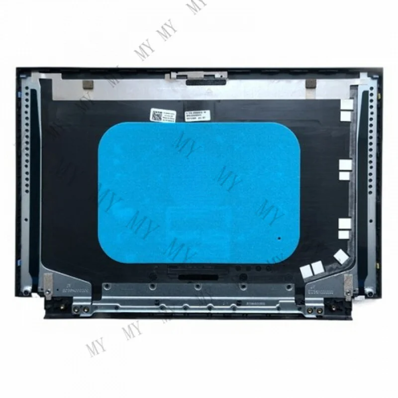 

TT New For Dell G15 5510 5511 5515 LCD Back Cover Top Case＆Front Bezel 08MNTR HXRTH
