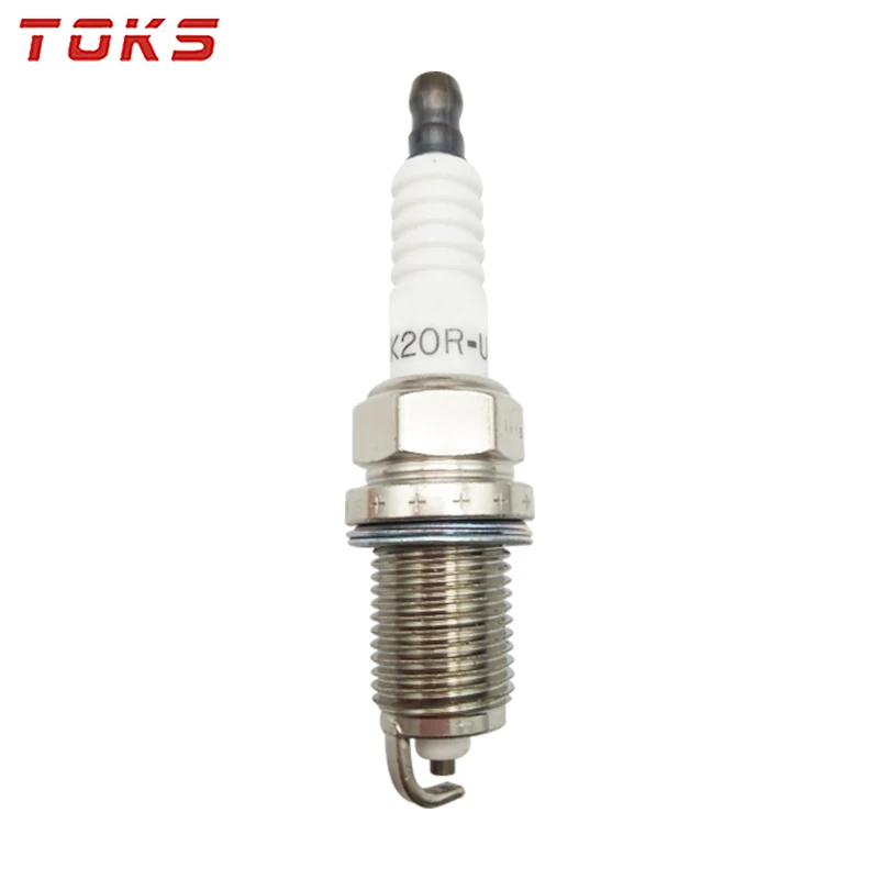 4PCS 90919-01184 K20R-U11 Normal Power Spark Plug For Toyota Daihatsu Perodua 90919 01184 K20R U11