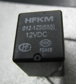 Free shipping HFKM 012-1ZS 10PCS As shown