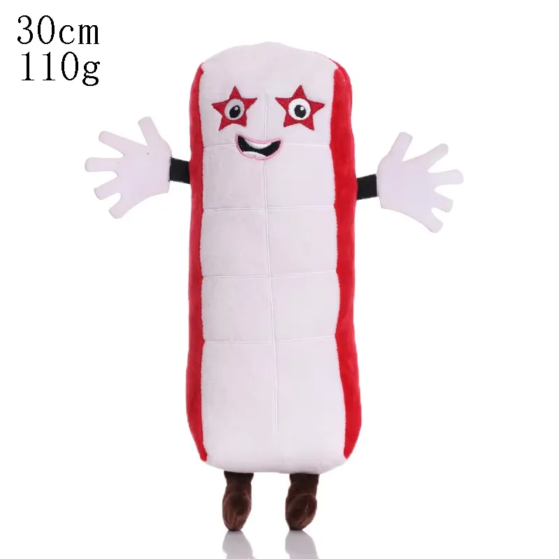 新しい漫画デジタルぬいぐるみおもちゃぬいぐるみテレビデジタルおもちゃ幼児教育子供のギフト枕ゲーム毎日のギフト