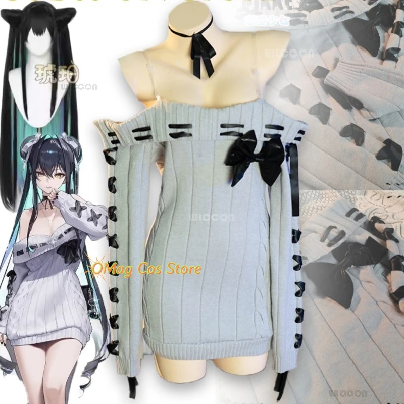 

Disfraz игровой персонаж наряд для женщин Хэллоуин вечерние GODDESS Русалочка юбилейное платье аксессуары deguisement Adulte