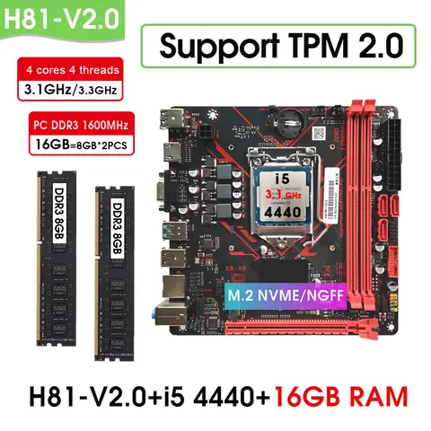 I5 4440 motherboard-AliExpress