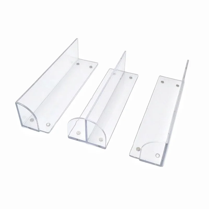 plastico prateleira commodity divisores partition plate ima base stick supermercado e store display 1pack 01