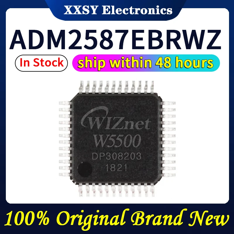 

W5500 High quality New