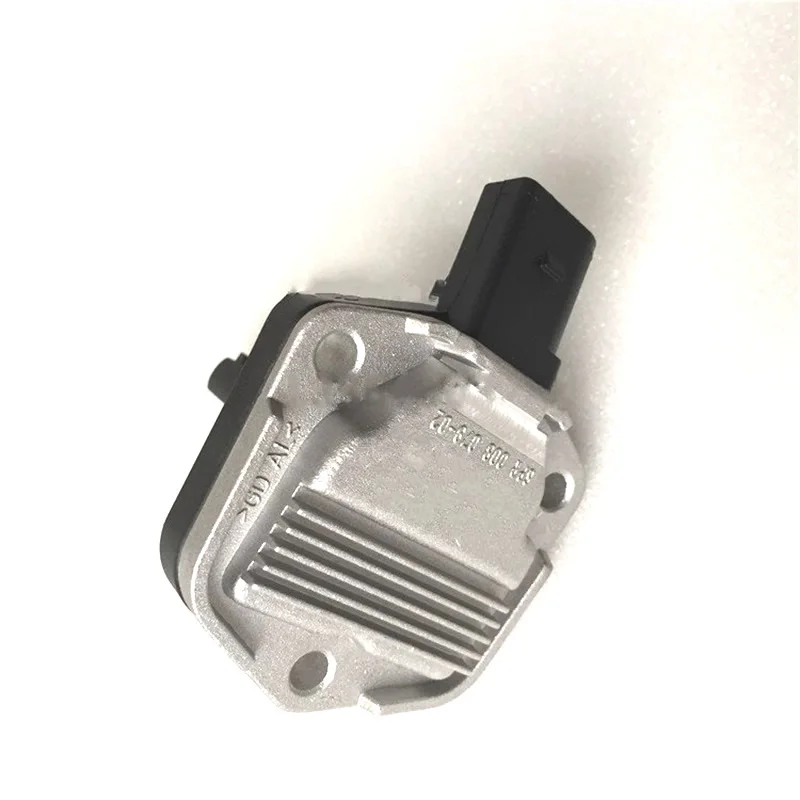 OEM 1J 0907660 B กระทะน้ํามันเซ็นเซอร์ระดับสําหรับ VW Passat B5 Jetta Golf MK4 ด้วง Sharan Audi A4 A6 A8 TT 1J0 907 660B 6PR 008079