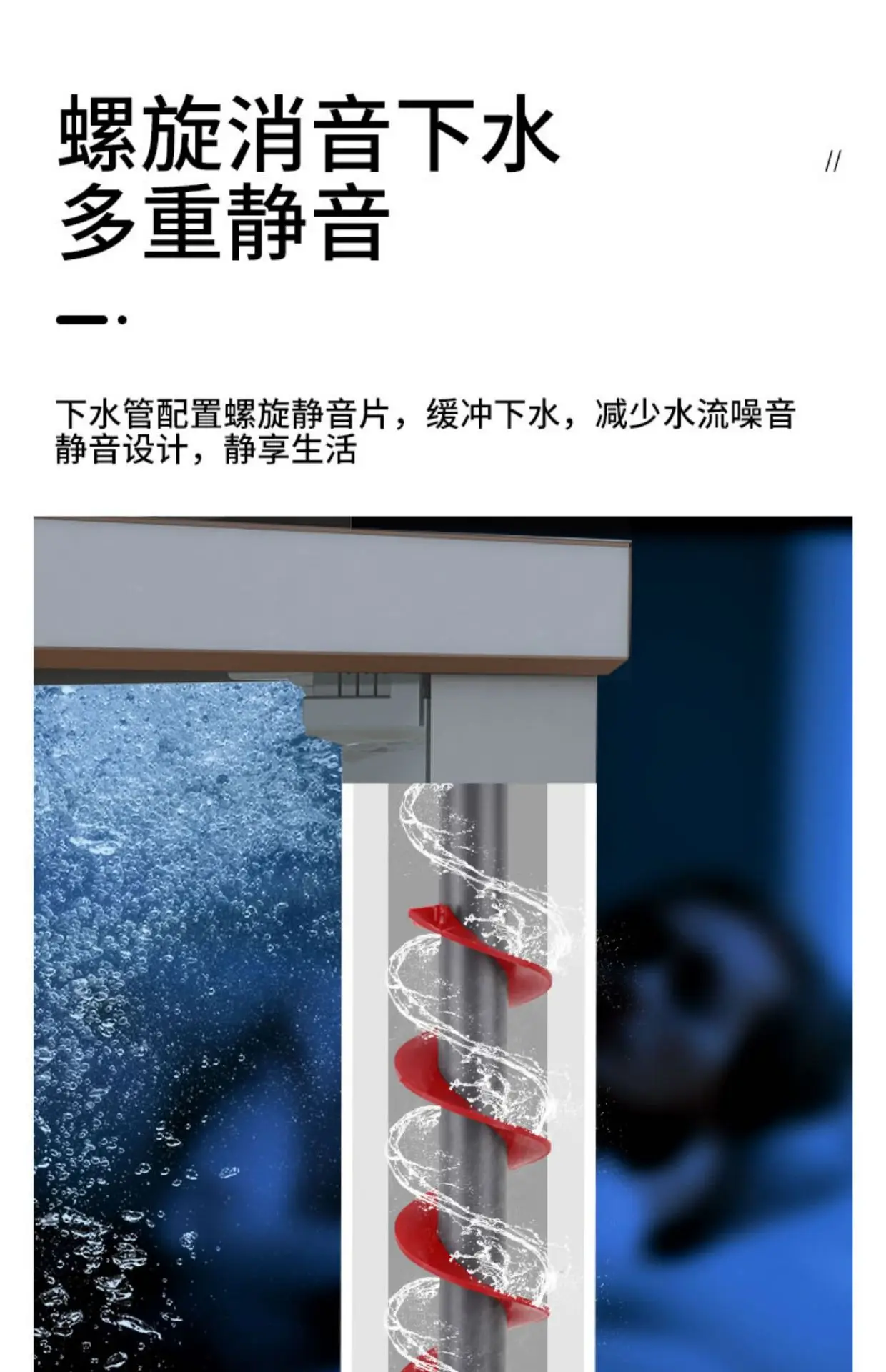 Fish tank bottom filter aquarium living room large household floor glass ecological fish tank medium