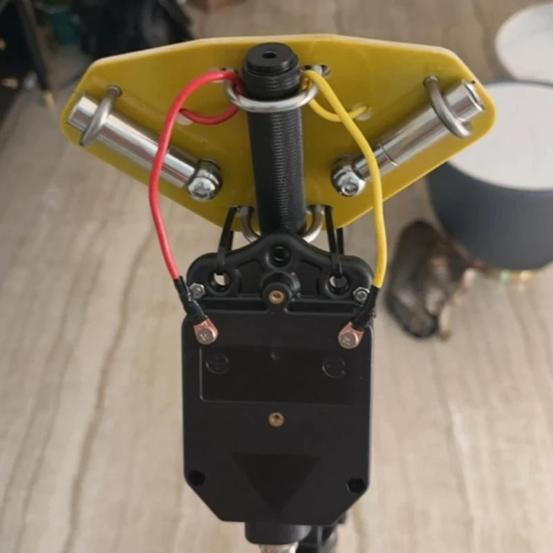 Reliable Shortwave Antennas Universal PCB Shortwave Antennas Long Ranges Antennas Easy to Use Perfect for Communication