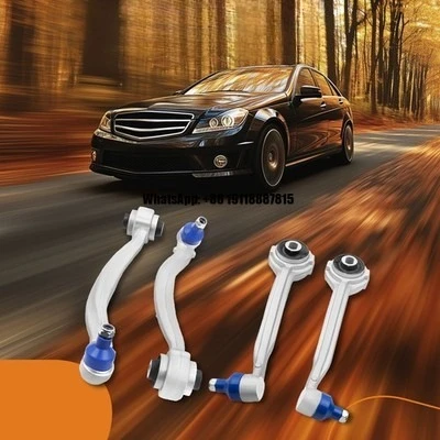 

Suspension Parts Lower Upper Control Arm for Mercedes Class C W204 C204 S204 C207 A207 2043303111
