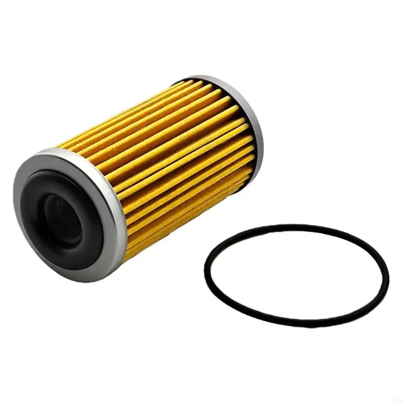 

2025 New Professional Transmission Oil Filter Including Reinforced Gasket 31726-1XF00 for Greatest Contaminant Removal