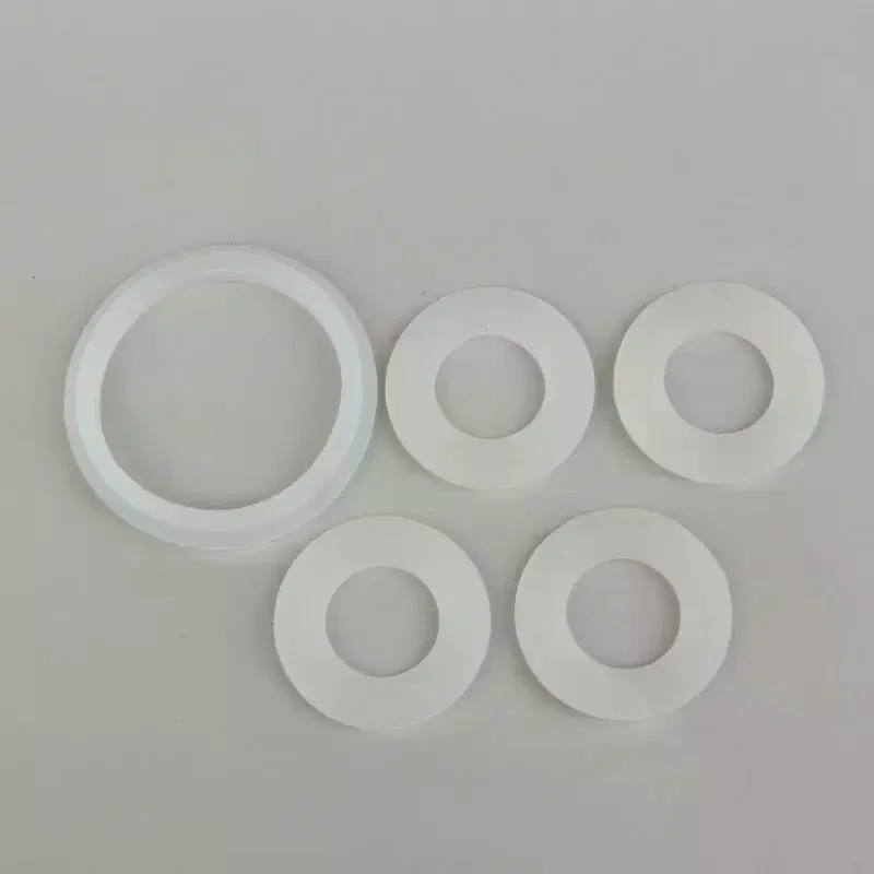 Connector Seal Gasket Set Air Pump Gasket Compatible with Coleman Saluspa Lay-Z-Spa Inflatable Hot