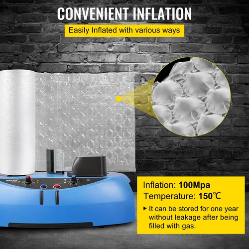 Imballaggio, stampa e attrezzature di supporto