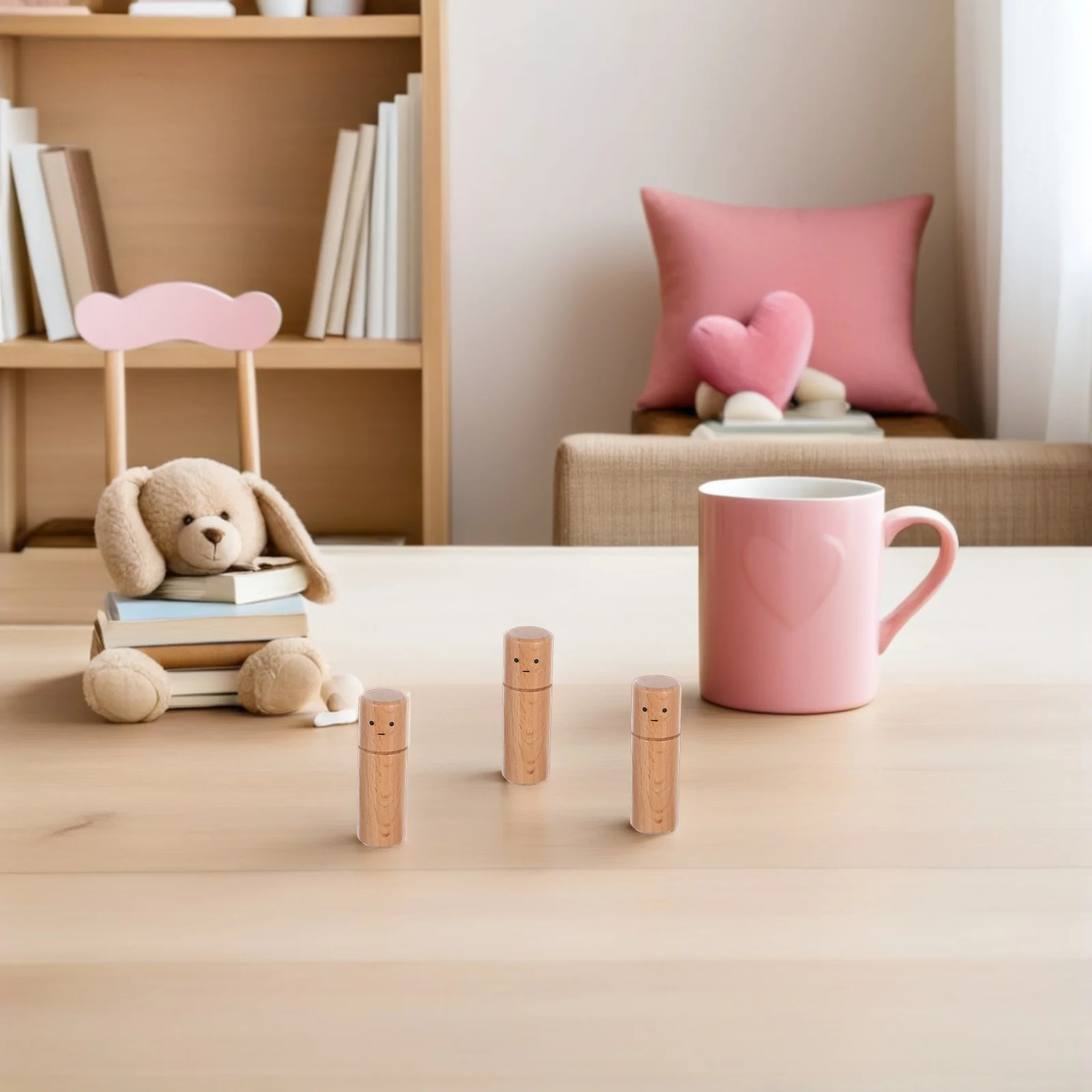 

10 шт., деревянные колышки, люди, натуральные незавершенные деревянные заготовки для рисования своими руками, креативные поделки, украшения дома, деревянные фигурки