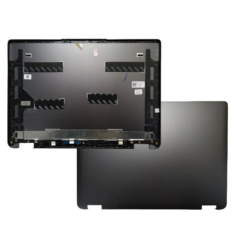 NEW For Lenovo IdeaPad FLEX 5-14ALC7 14IAU7 Metal Material Laptop LCD Back Cover Laptop replacement parts