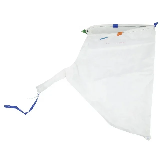 CE-Marked Factory Offer Disposable Morcellation Retrieval Bag Surgical Disposable Nylon Endobag QW7 for Endoscopic Surgery