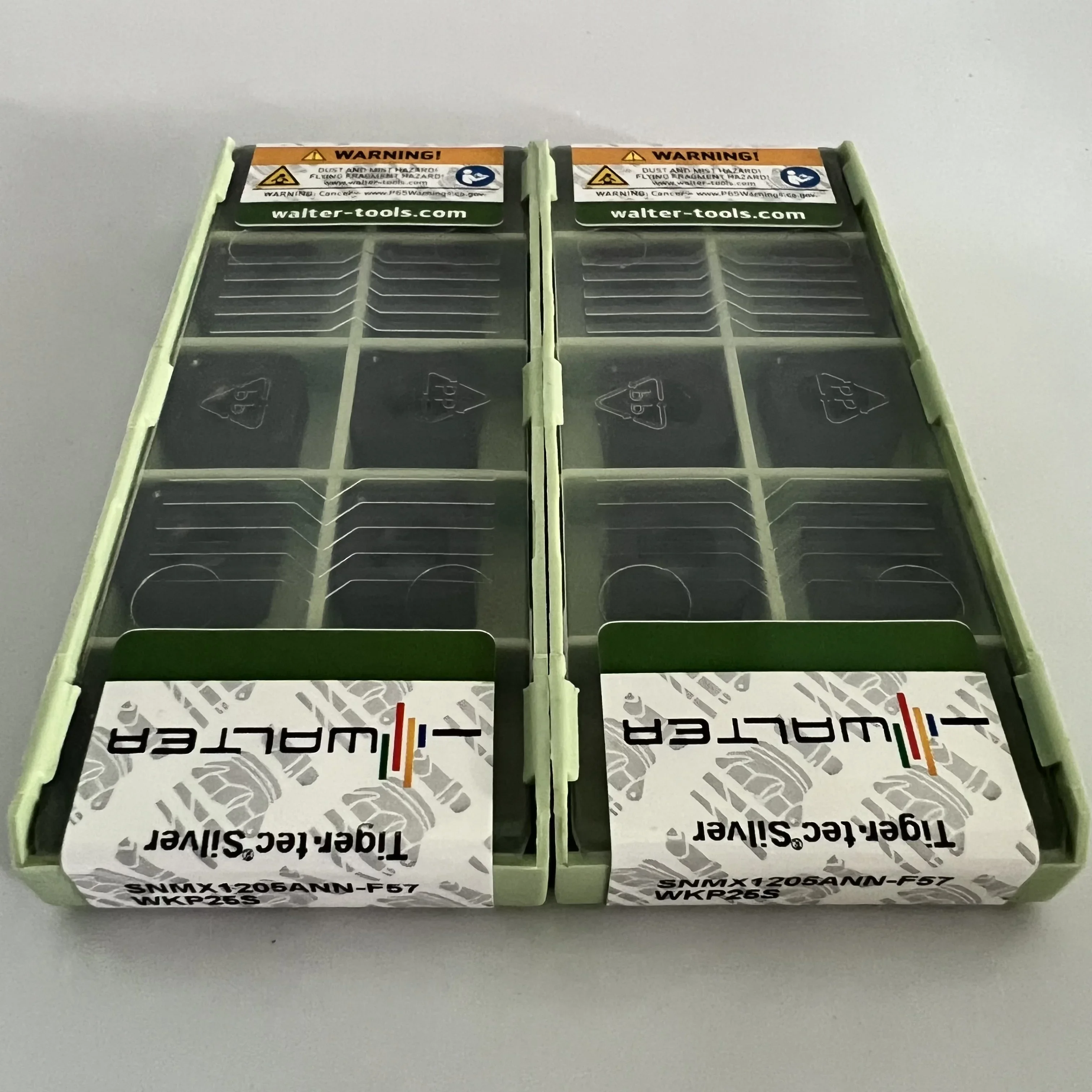 SNMX1205ANN-F57 WKP25S CNC Blade