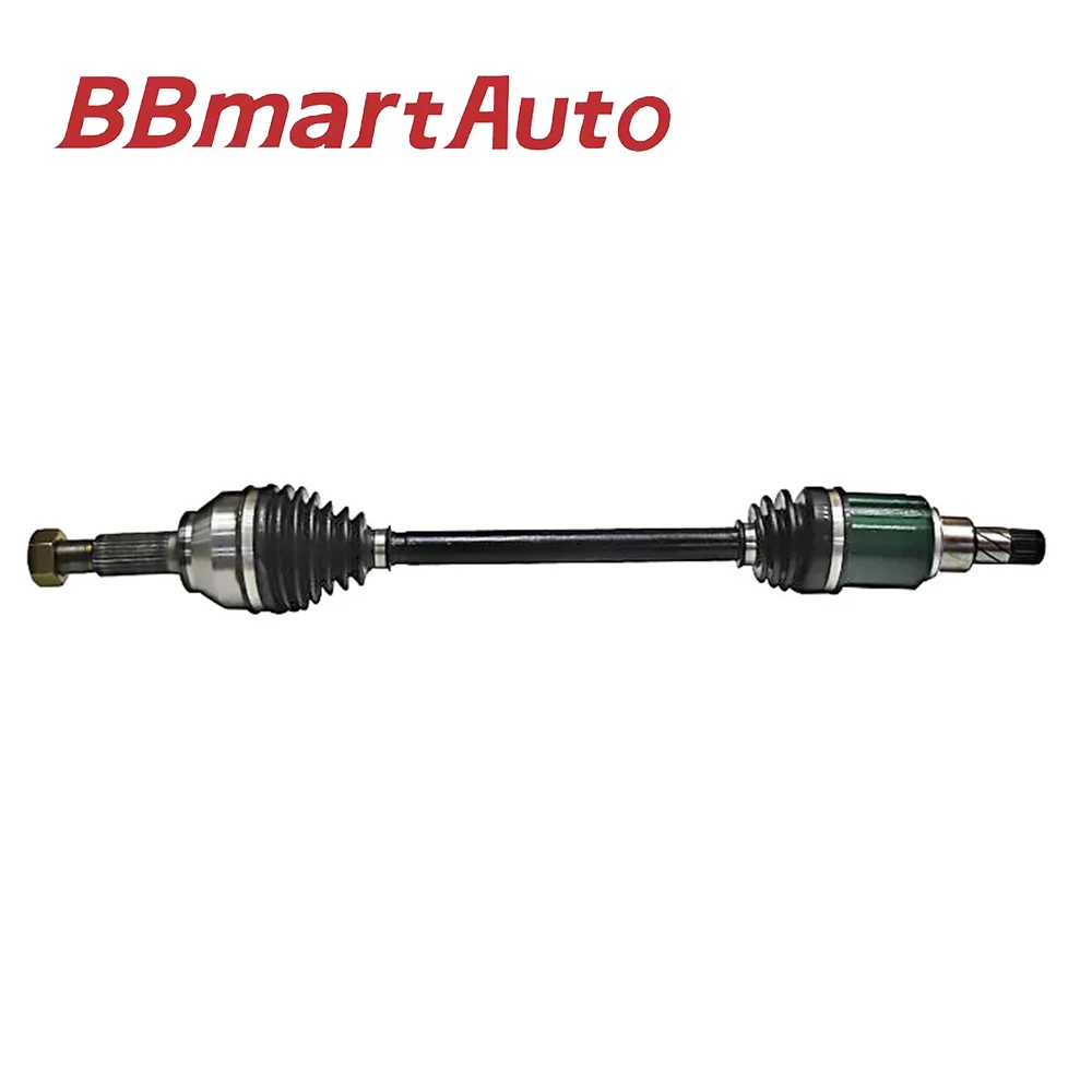 

39101-ED500 BBMart Auto Parts 1pcs Joint Shaft Front Axle Drive Shaft For Nissan TVERSA 1.6L L4 High Quality Car Accessories