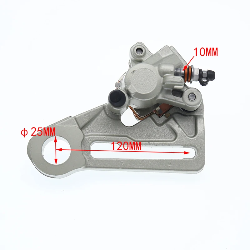 

Motorcycle 25cm Rear Axle Brake Caliper Pump Bracket For Husqvarna FC FE TC TE For KTM SX XC SXF XCF XCW XCFW EXC EXCF