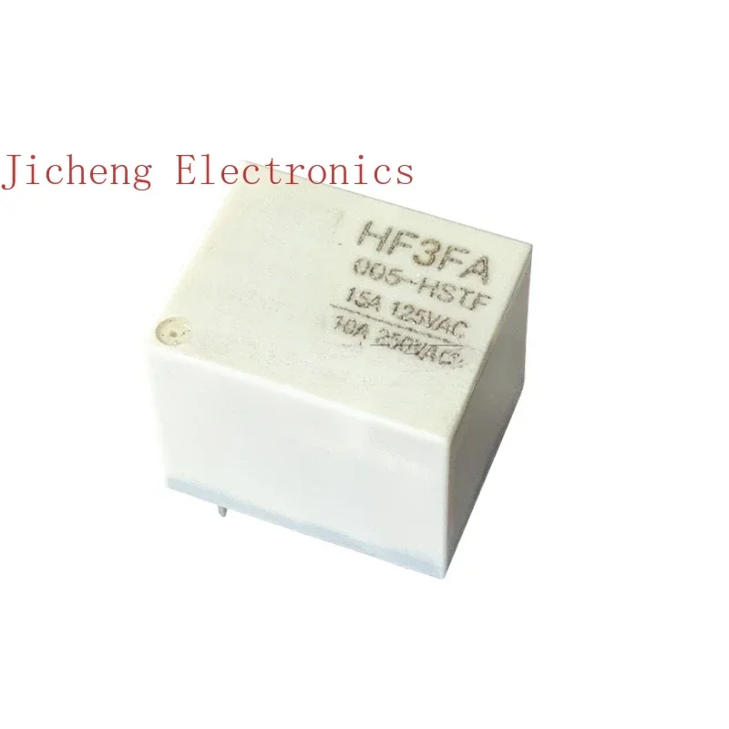 10PCS HF3FA-005-HST HF3FA-012-HST  HF3FA-024-HST  HF3FA-005-HSTF  HF3FA-012-HSTF HF3FA-024-HSTF