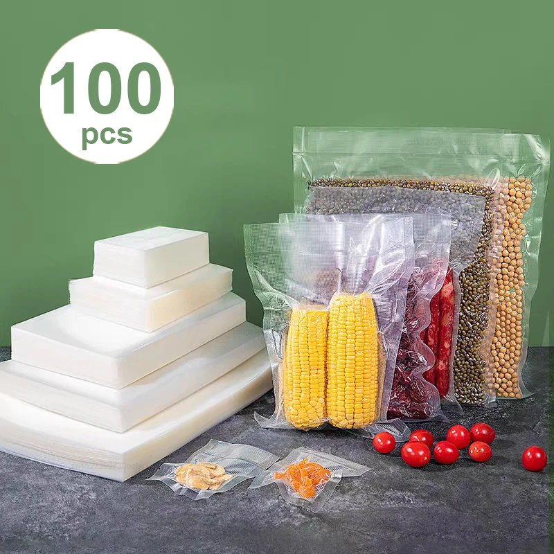 Vacuum Packaging Ba… - image