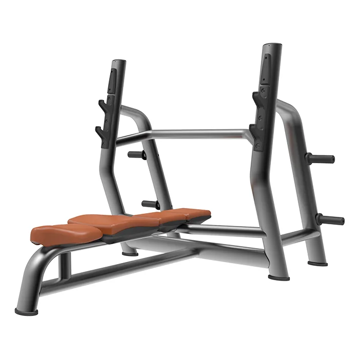 

FREE WEIGHT /GYM EQUIPMENT /HORIZONTAL BENCH LD-7027