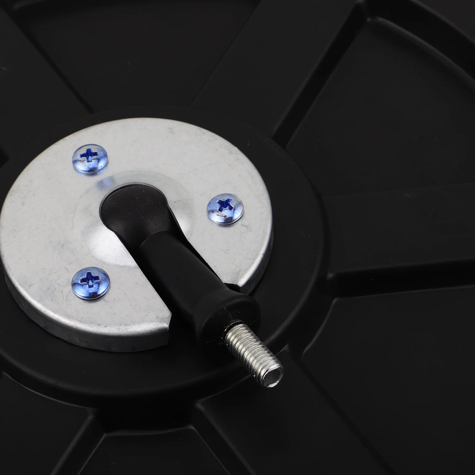 Convexe de 12 pouces pour enfants: miroir à bulles incassable, panneau de jeu sensoriel d'intérieur, réflexion, garderie, salle de classe, pépinière