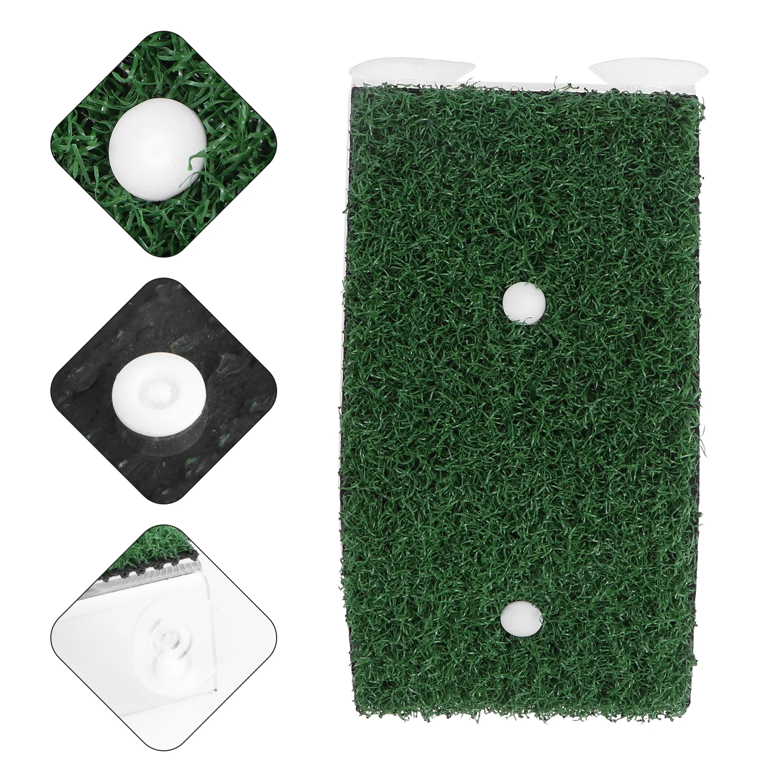 

1pc Turtle Basking Platform Floating Island PP Durable Reptile Habitat Nonslip Rest Spot for Turtles Frogs