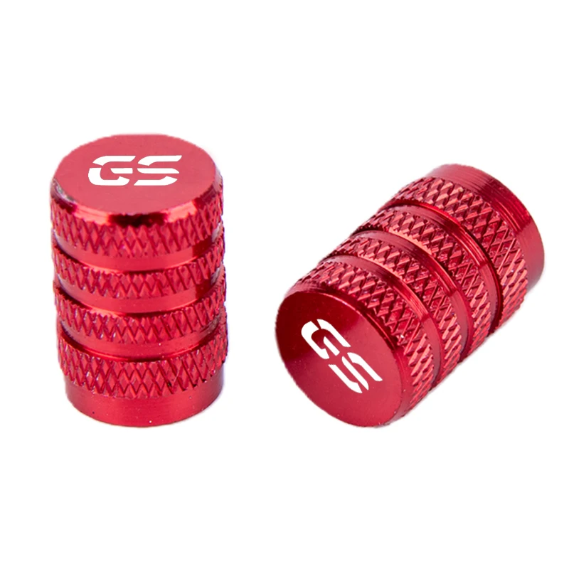 Per BMW R1200GS R1250GS F850GS F750 F800 F850 GS F900GS R1300GS Moto Valvola della gomma Tappi stelo Pneumatico Airdust Coperture impermeabili