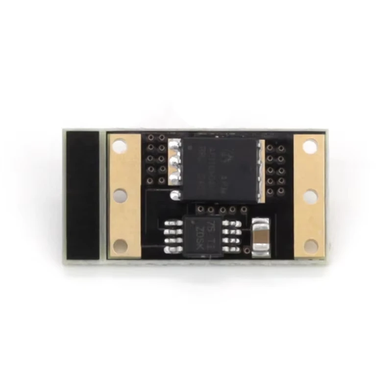 2 шт. XL74610 идеальный диодный модуль принимает специальный чип LM74610 для платы выпрямителя моделирования 1,5 В-36 В 0 мА 15 А/30 А