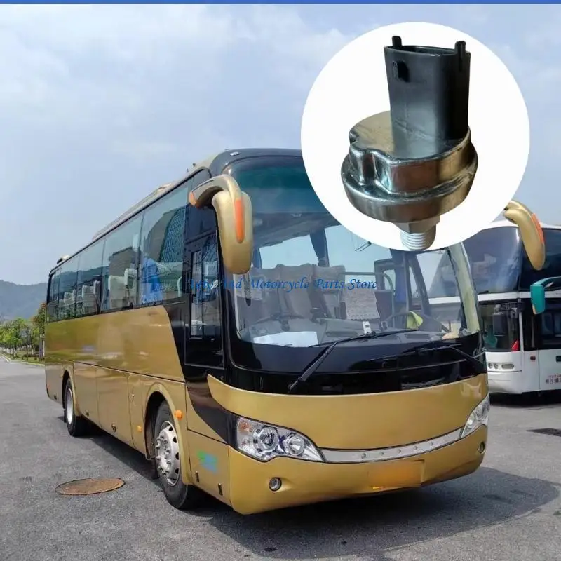 P9FD Hochempfindlicher Metalltemperatur-Ölsensor mit schneller Reaktion für die Motorleistung von Schwerlast-Lkw JA5YA-38231G0 – Detail 10
