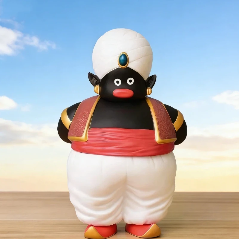 

Новая коллекционная статуэтка Spot Seven Beads Bobo ручной работы: модный настольный декор для подарков на День рождения и Новый год