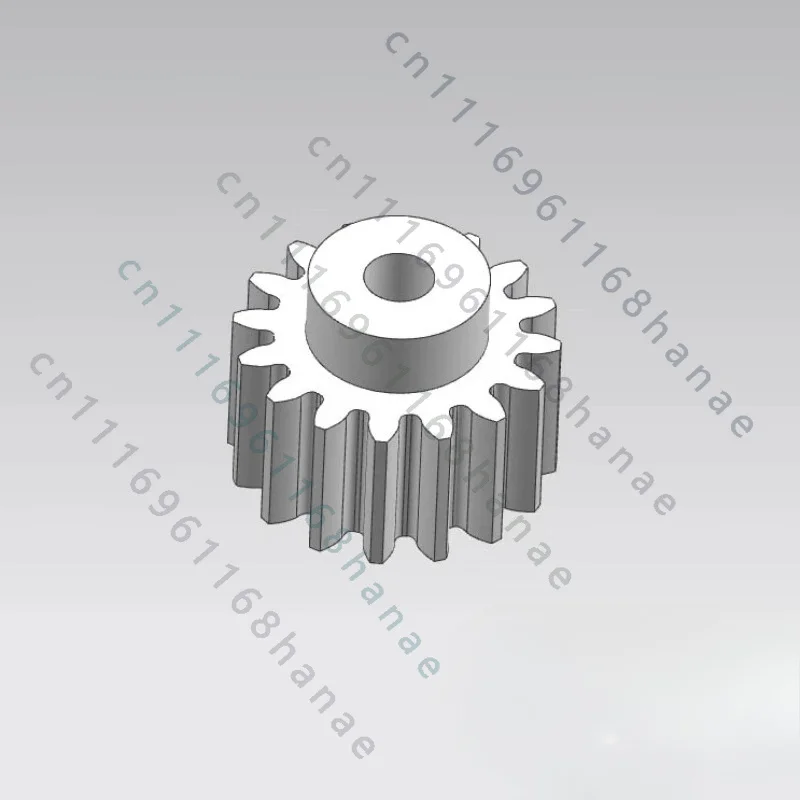 1PCS FOR SONY Tray Eject Door Gear Replacement Repair Parts For CDP-701ES CD Player Mechanism