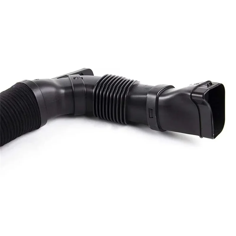 

Top Sale 2Pcs For Mercedes-Benz W204 C180 Air Intake Hose Inlet Air Pipe A2740900082 2740900082