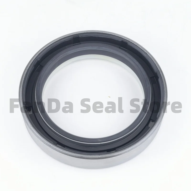 COMBI shaft oil seal 45*65*12mm NBR+AU agricultural machinery Mechanical seal 12011969B O-ring Mechanical seal Gaskets