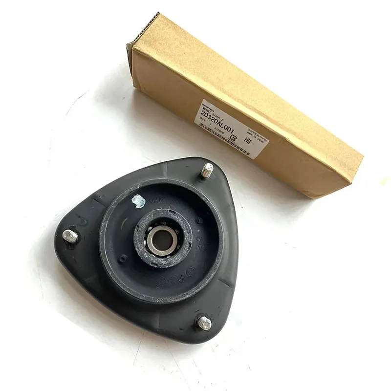 

New Genuine 20320AL000 Front Suspension Strut Mount For 2015-2019 Subaru Outback XV Forester