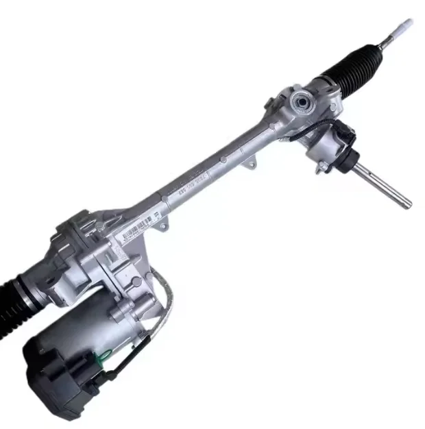 رف توجيه كهربائي لسيارة Ford Taurus Fusion LHD 13-19 نموذج تروس التوجيه الأوتوماتيكي DG9C FG9C HG9C KG9C مجدد