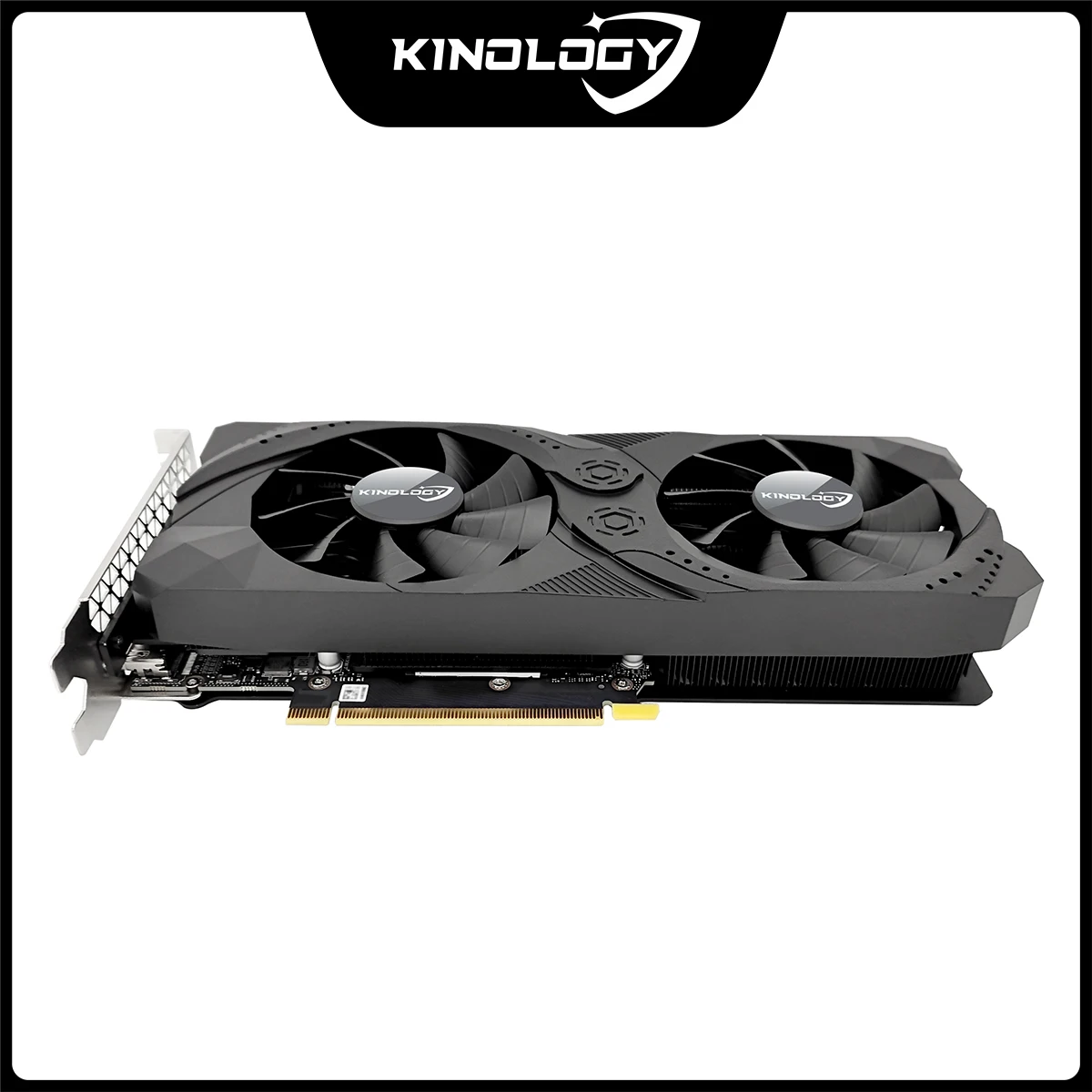 Kinology grafikkarte nvidia geforce rtx3060ti 8g gddr6 videosp eicher spiel karten pciex16 3,0 256bit desktop computer karte