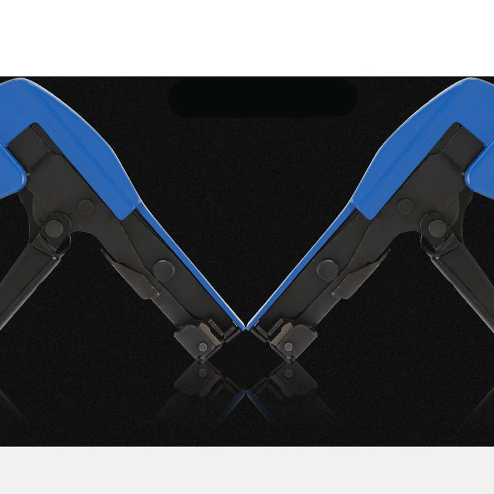 

Проволочный пистолет, стяжки-молния, автоматический инструмент для натяжения, кабель, нейлоновое крепление, резка, тяжелая