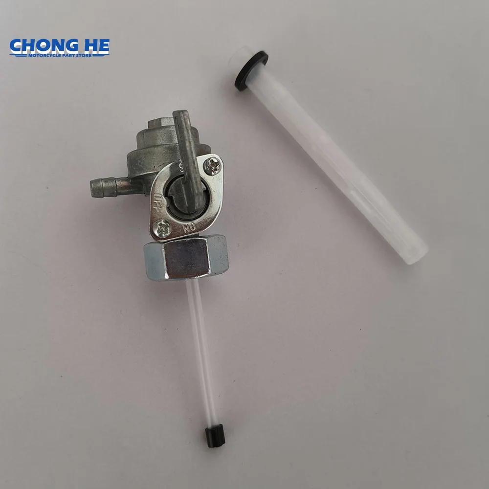 Motorcycle Fuel Tank Petcock Valve Switch for Honda CB400 CB750 CB 400 CB400F Super Sport 77 CB750K 750 Four CB750A matic 76-78