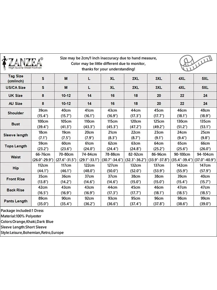 ZANZEA 2PCS Vintage Solid Sleeveless Blouse Pant Sets Summer Trousers Suits 2024 Women Matching Sets Elegant Tracksuits