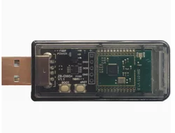 ZigBee3.0 USB Dongle Gateway Silicon Labs EFR32MG21 Coordinator